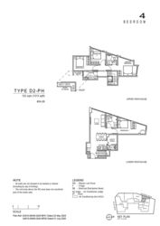 Artisan 8 (D20), Apartment #617689651